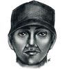 Police Release New Sketch Of Brooklyn Serial Rape Suspect